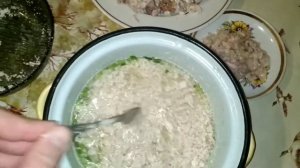 Колбаса в бутылке !?или холодец всегда холодец !