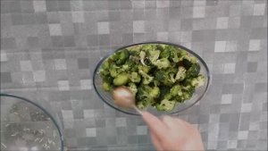 САМЫЙ ВКУСНЫЙ РЕЦЕПТ КАПУСТЫ БРОККОЛИ