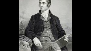 Мы пьем за старую любовь! (застольная песня на стихи Роберта Бернса)