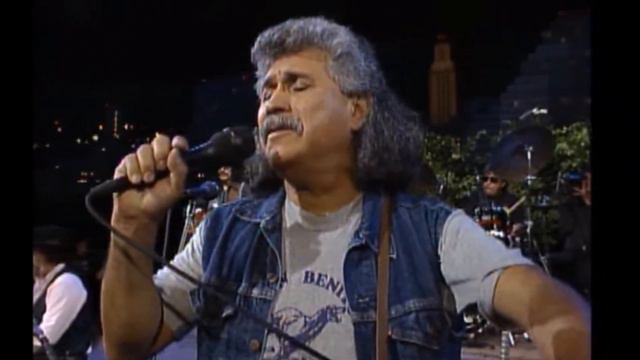 FREDDY FENDER - "I Almost Called Your Name" смотреть онлайн