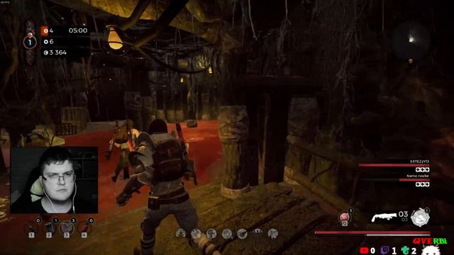 #&.СТРИМ [GAME]-Выживаем|Let's rock! . .= ) смотреть онлайн