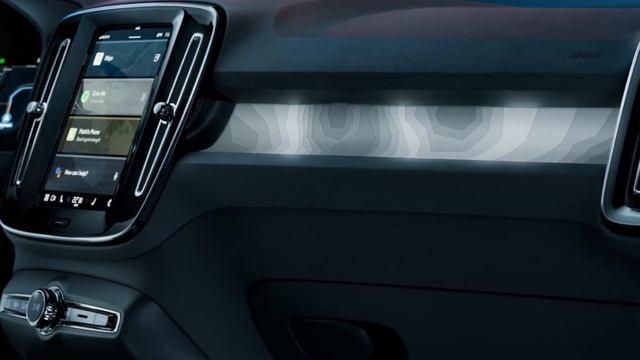 Volvo C40 Recharge Launched In India | volvo c40 recharge price