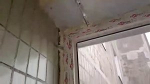 видео установка французского балкона BrusBox