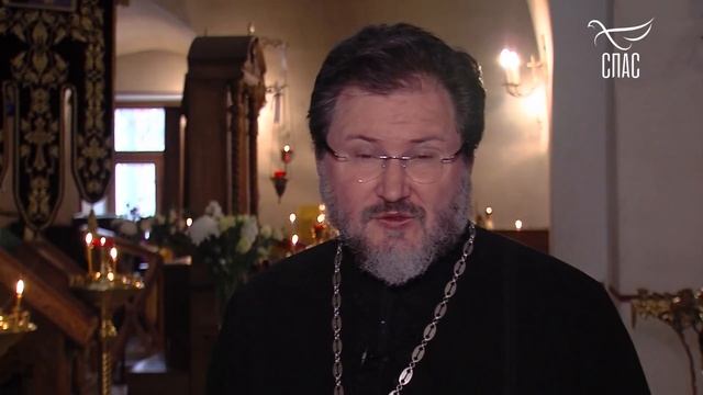 Икона Божией Матери «Призри на смирение».