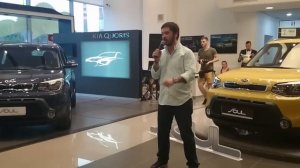 Стас Старовойтов часть#1