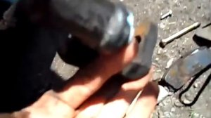 направляющие суппорта geely ck