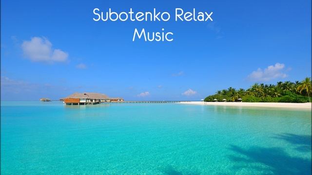 Невероятное релаксирующее фортепиано. Музыка для сна и медитации смотреть онлайн