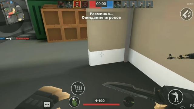 polywar ТОП 5 КОНСОЛЬНЫХ КОМАНД В POLYWAR