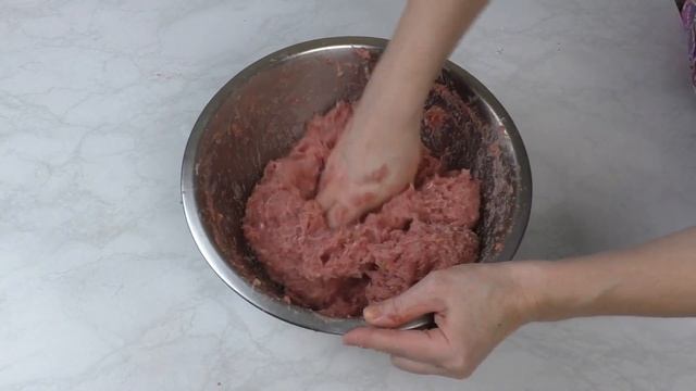 Мититеи - традиционное молдавское мясное блюдо. Попробуйте!
