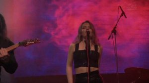 АНАНАС  "Меня зовут Акела" (Symphonyc version)