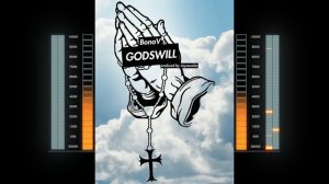 BonaV -  Gods Will  Prod.  By Jaysoundsz ( Audio Versie )