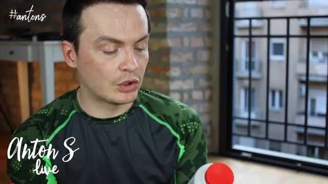 ХУДЕЮ 2.0 ДЕНЬ 1. СПОРТ ЗАЛ ПЛЮС ДИЕТА смотреть онлайн