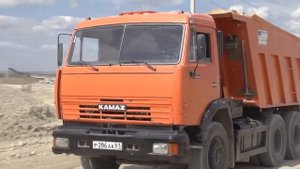 Маркинский кирпичный завод