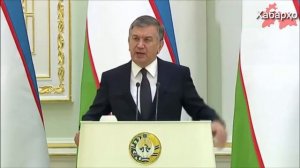 Узбекский милиционер задержал детей на входе в мечеть