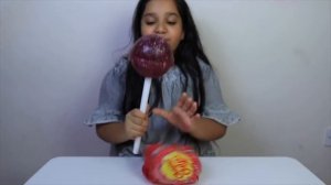 Shfa is going to dentist! new video for kids