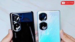 Honor 90 Pro Review : Mind-Blowing Features