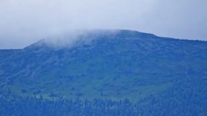 В самом сердце уральских гор / Бабиновский тракт / Природа Урала