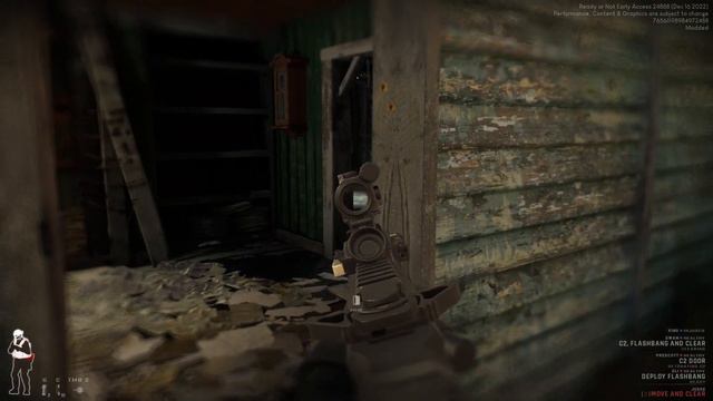 [Ready or Not] A Lethal Obsession смотреть онлайн