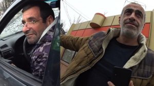 🔥Дерзкие и наглые бомбилы рецидивисты, промышляющие возле рынка, получают свои штрафы.🔥