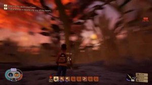 Grounded - Игра по сети