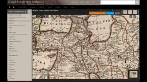 Карты от Олег Петренко, по просьбе армянина.