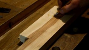 Shtukar. Выпуск №3  Ручка для пилы своими руками.