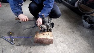 Ремонт КПП  ВАЗ 06