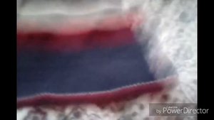 Как сделать простой костюм человека паука