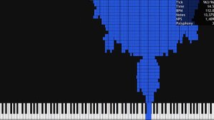 (nut midi) mandelnut