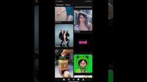 Туториал на классную аву которую можно сделать кап куте