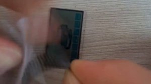 Замена дисплея с гибким шлейфом на брелках сигнализаций на примере STARLINE B6