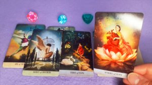 💥 ОТНОШЕНИЯ В ДЕКАБРЕ 💥 С — СТРАТЕГИЯ ?