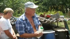 Б.А.Бублик. В гостях у мастера: ЭМ силос