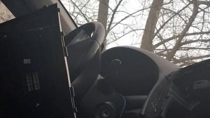 Камри 40 установка магнитолы +камеры заднего вида