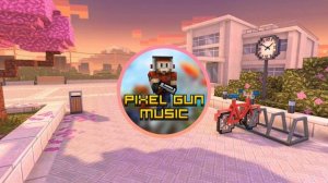 Lobby Theme - Anime Season Vol.2 - Pixel Gun 3D Soundtrack