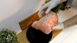 Курдюк бараний  Edel