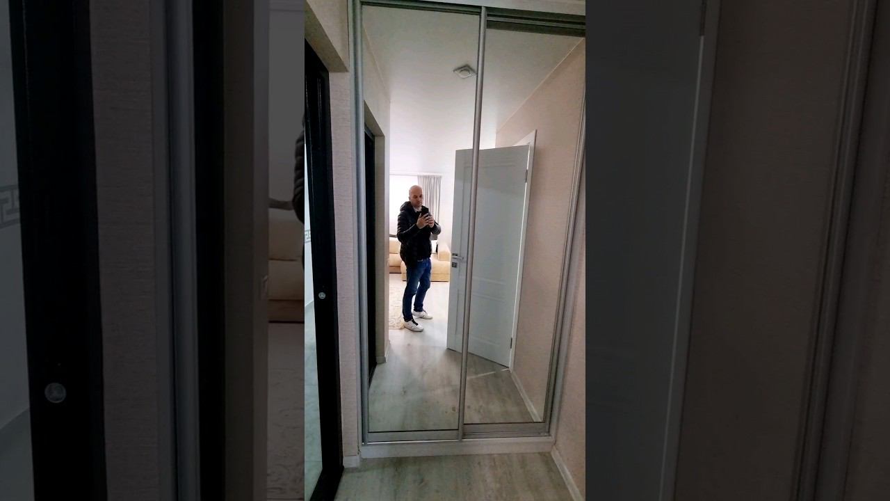 С ремонтом 3.500 млн. в центре Сочи апартаменты ☎️+7 928 245 30 80