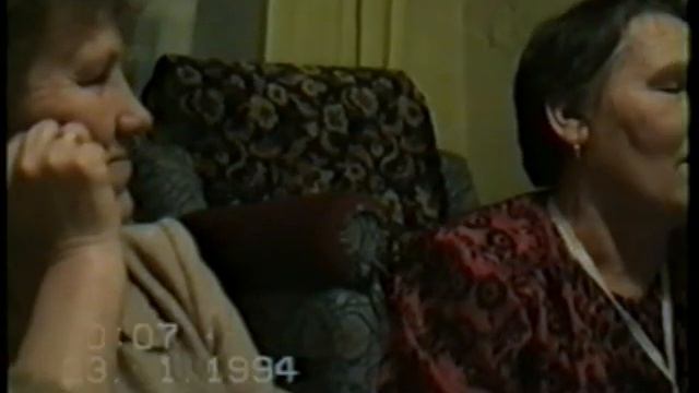 Народные посиделки.Кыр казы. (Архив.) смотреть онлайн