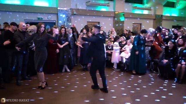 Lovzar in Wien / Ловзар в Вене 2020 (Teil 1/2)