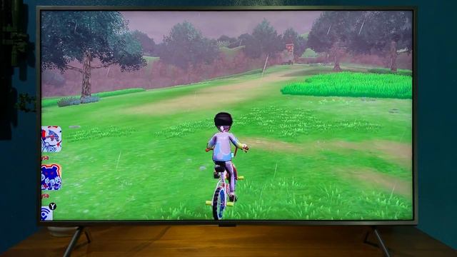 Dynamax Eternatus Pokemon Sword Shield