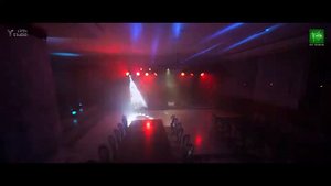 "ArtEngine" - световое оборудование. Демонстрация.