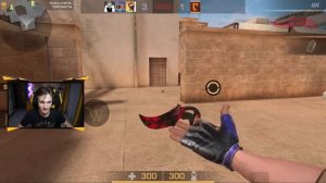 ЗАТРОЛЛИЛ 3 ПРО ИГРОКОВ В STANDOFF 2 - ТРОЛЛИНГ!