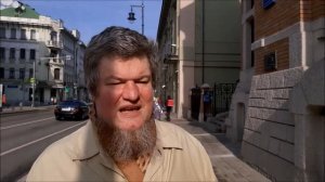 В ГОСТЯХ У ЛЬВА КЕКУШЕВА