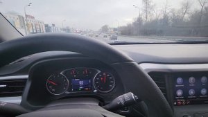 Мини Обзор GMC ACADIA 2021 г.в. под заказ любое авто 8-901-543-67-60