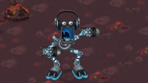 Clubbox Costume - All Islands & Animations (My Singing Monsters)