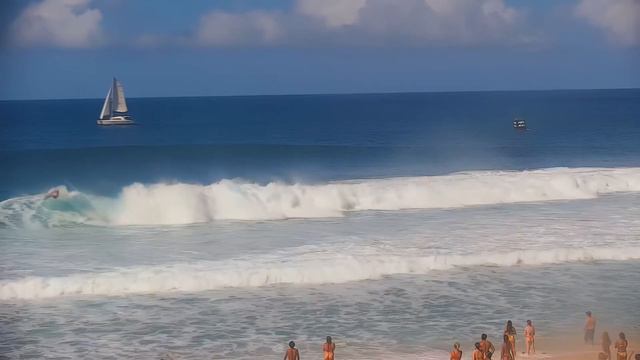 Kelly Slater Finals Day Highlights (Billabong Pro Pipeline, 2022)