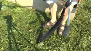 PRO мотокосу Stihl FS 55