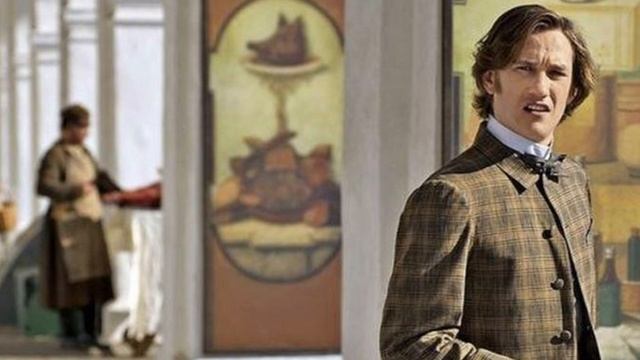 Тяжелое детство и счастливый брак Антона Шагина. Как выглядит его супруга: настоящий самородок смотреть онлайн