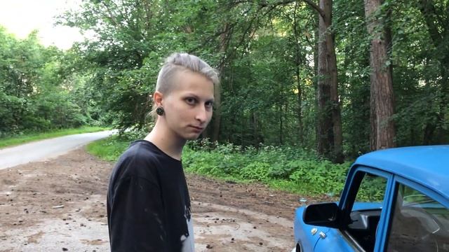 Москвич 412 на Каждый День смотреть онлайн