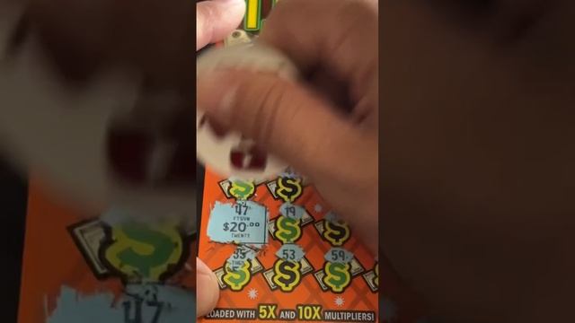 Show me don’t Tell me!! Playing 7 - $10 Tickets - Show me 1Million and 50/100!! смотреть онлайн